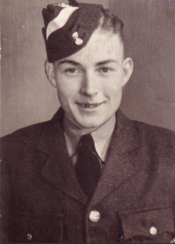 Sgt Jack Marsden